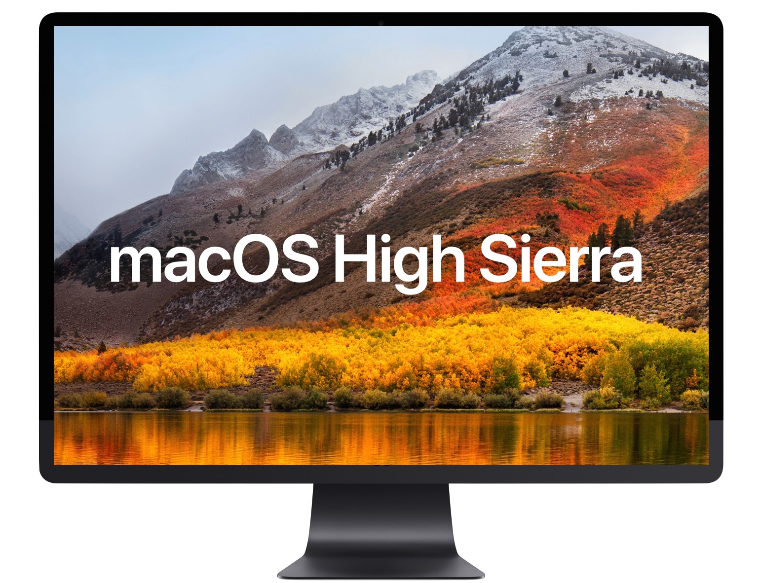 Macos high sierra 10.13 update