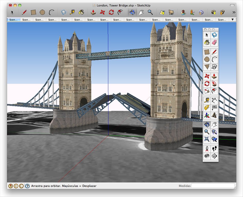 Sketchup Pro 8 Free Download For Mac